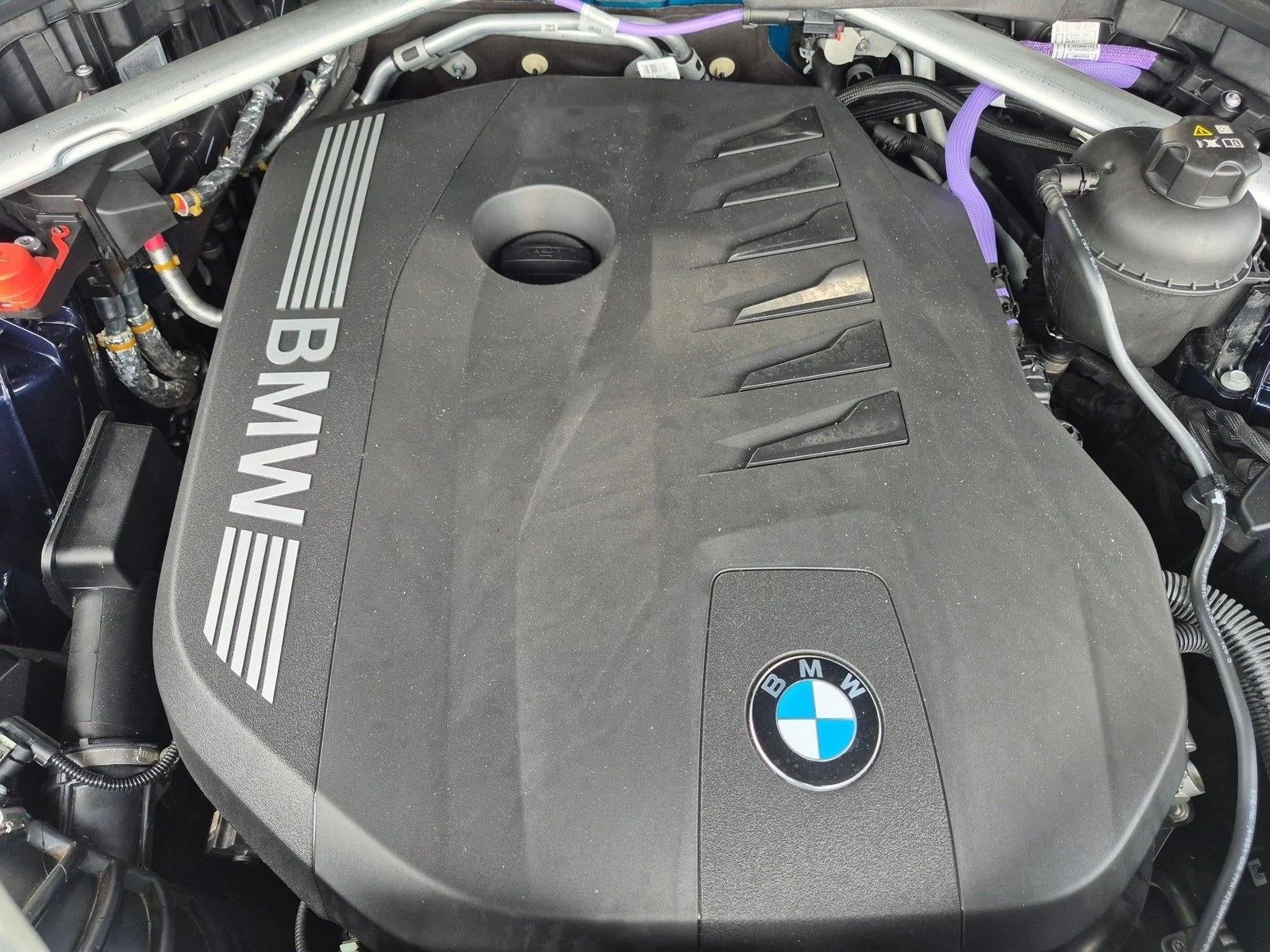 2026 BMW X5 sDrive40i Sports Activity Vehicle