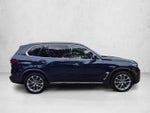 2026 BMW X5 sDrive40i Sports Activity Vehicle