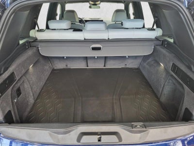 2026 BMW X5 sDrive40i Sports Activity Vehicle