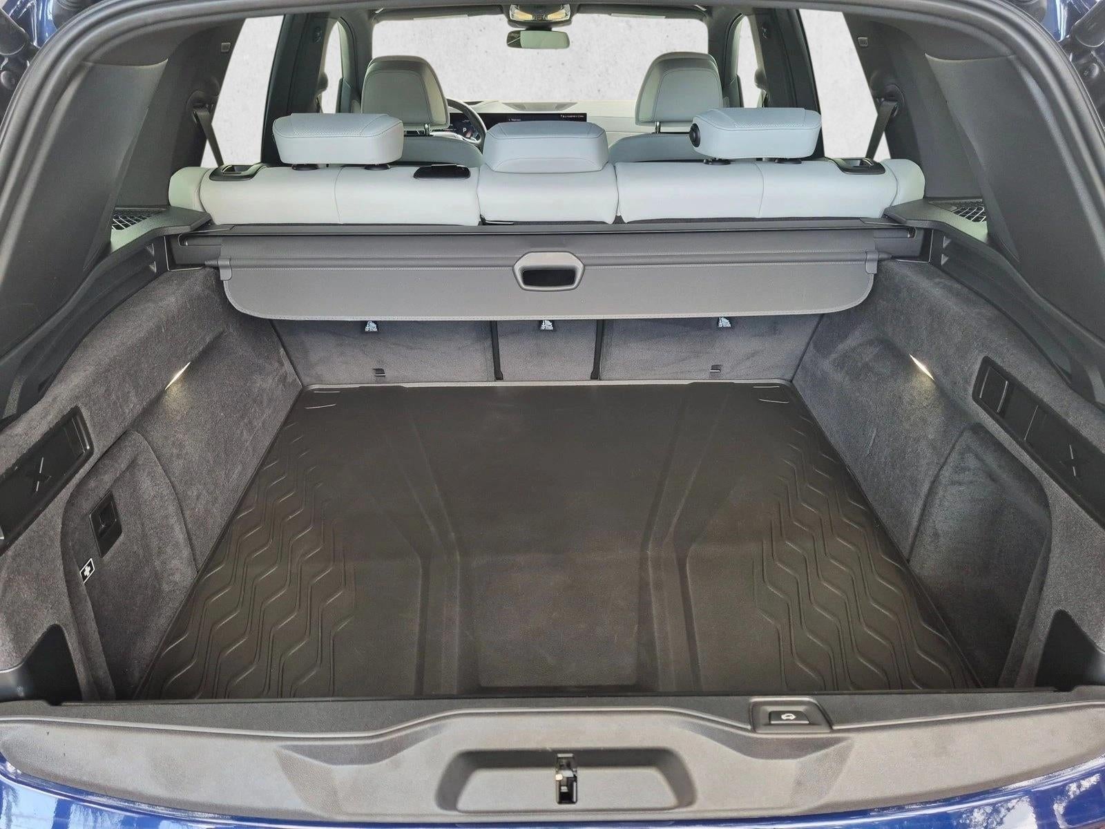 2026 BMW X5 sDrive40i Sports Activity Vehicle