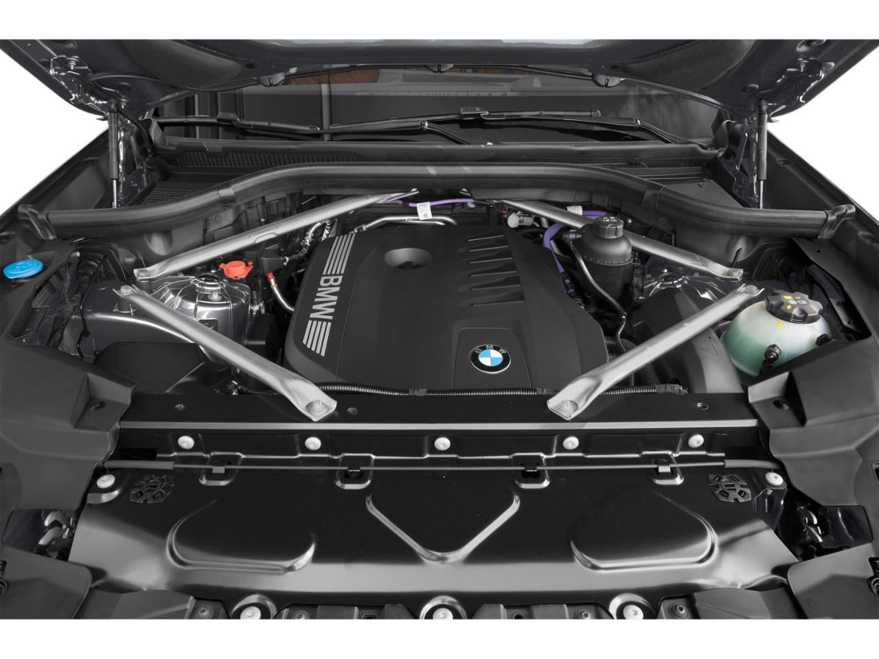 2026 BMW X5 sDrive40i Sports Activity Vehicle
