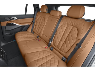 2026 BMW X5 sDrive40i Sports Activity Vehicle