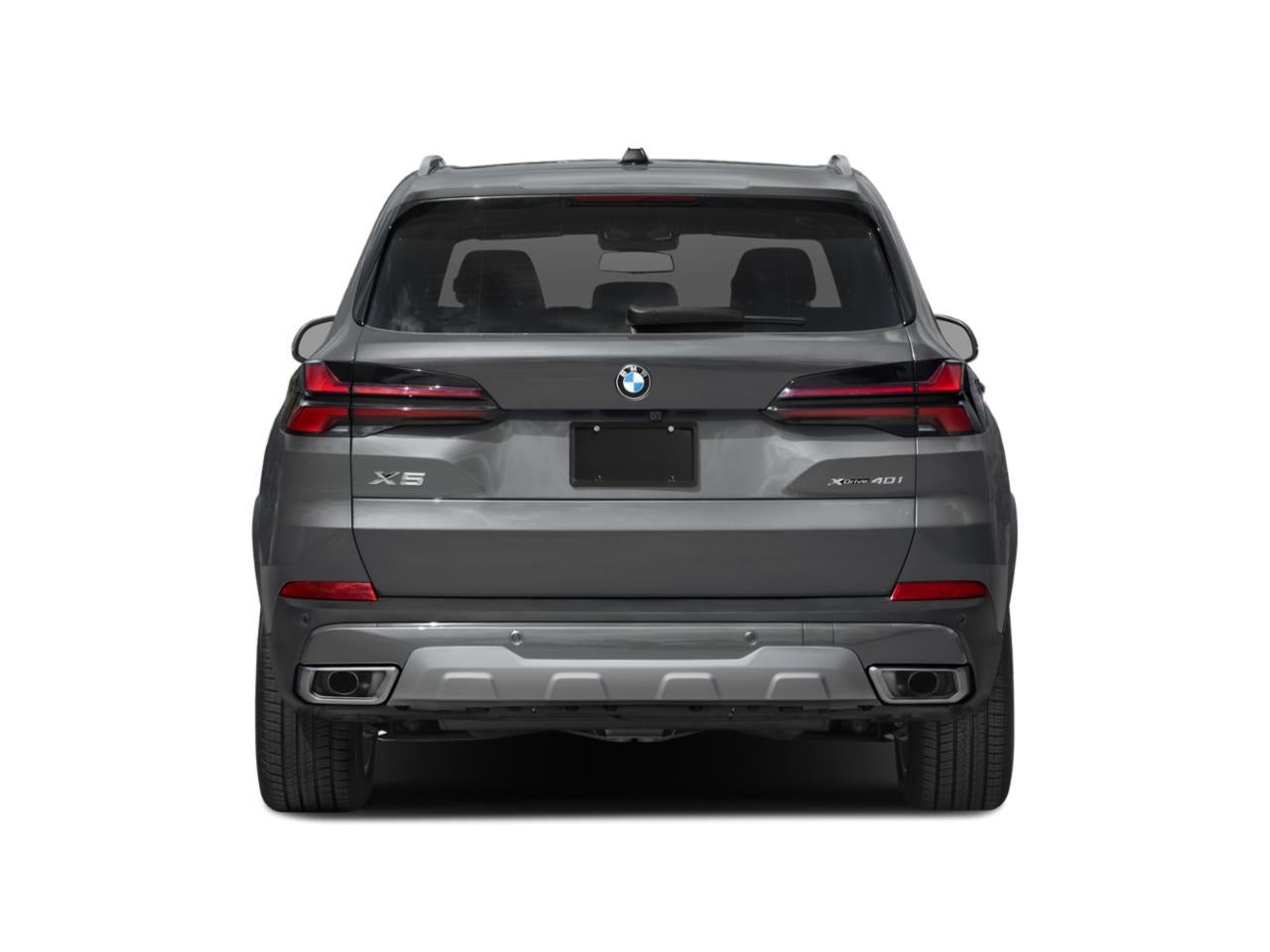 2026 BMW X5 sDrive40i Sports Activity Vehicle