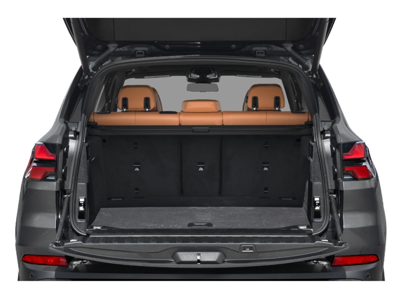 2026 BMW X5 sDrive40i Sports Activity Vehicle