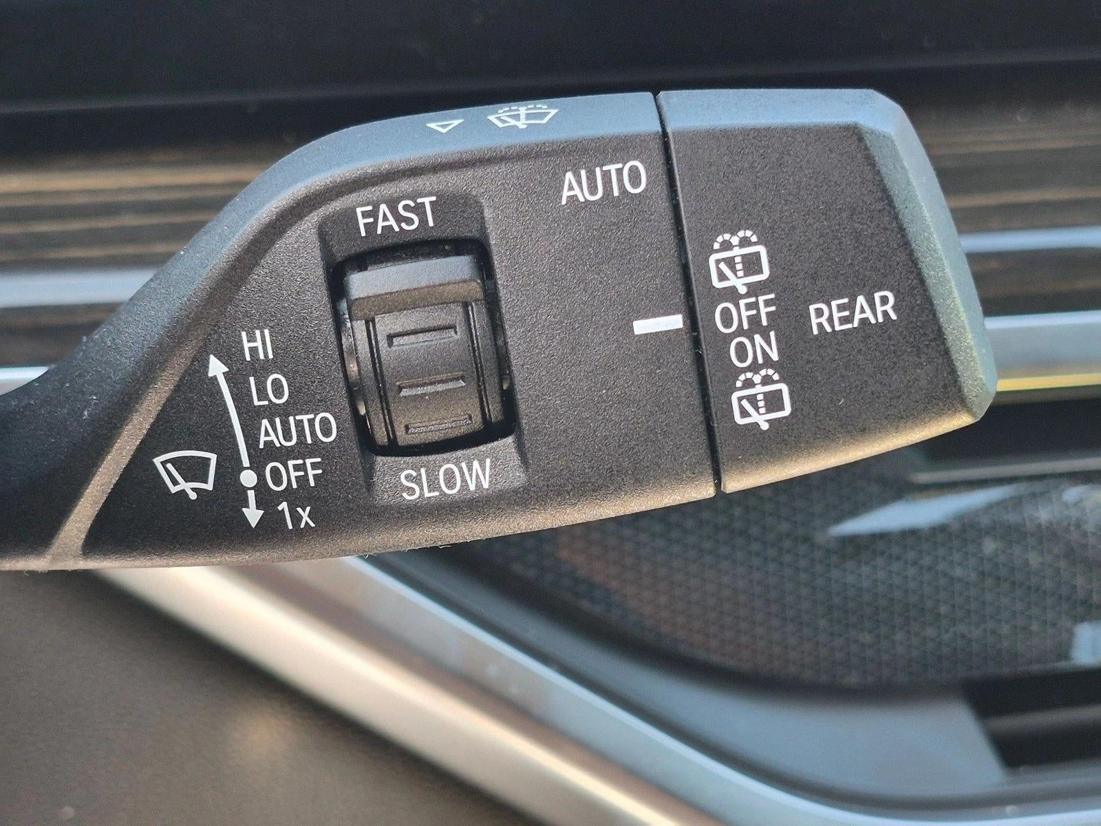 2024 BMW X5 sDrive40i Sports Activity Vehicle