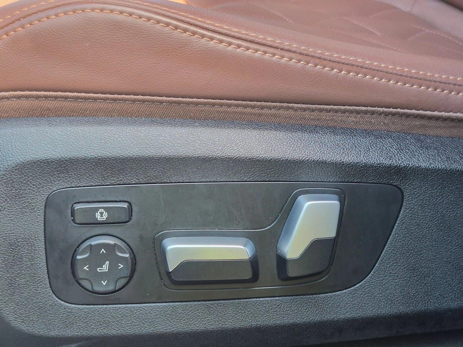 2024 BMW X5 sDrive40i Sports Activity Vehicle