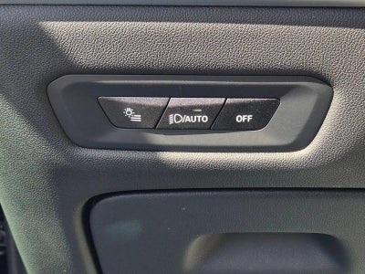 2024 BMW X5 sDrive40i Sports Activity Vehicle