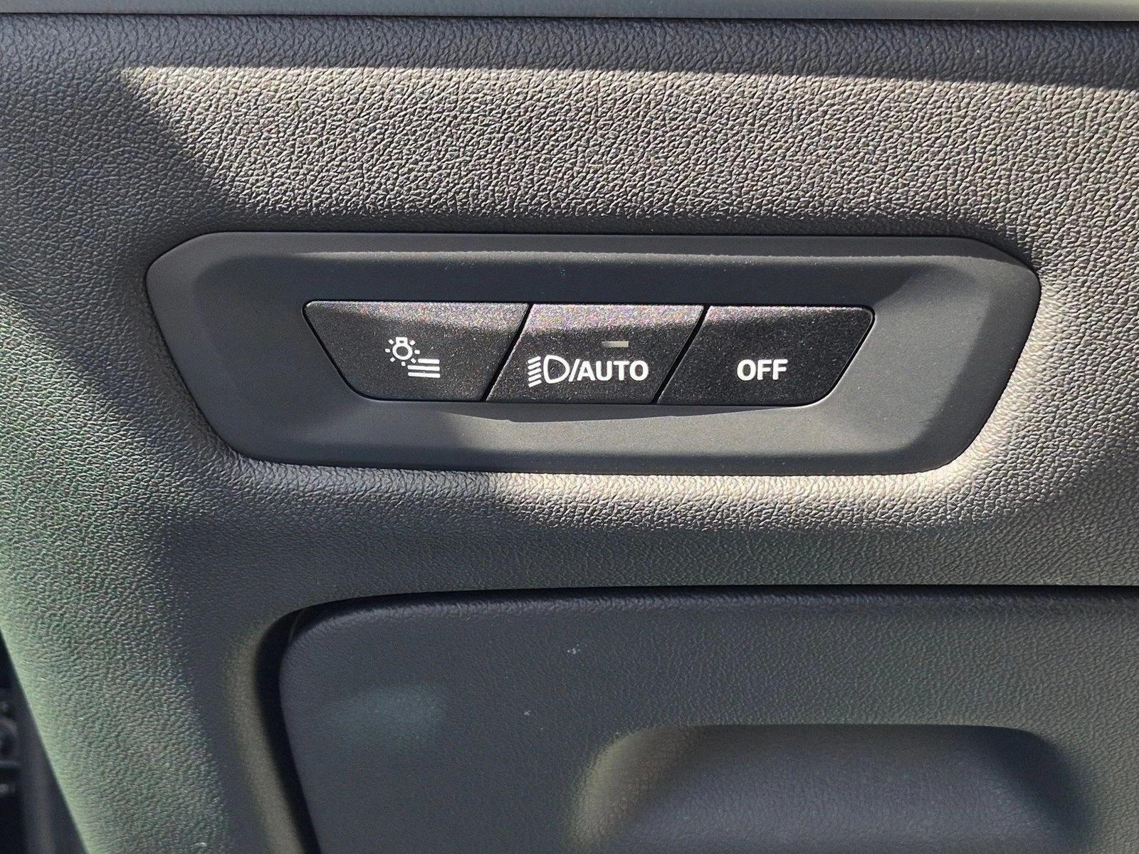 2024 BMW X5 sDrive40i Sports Activity Vehicle