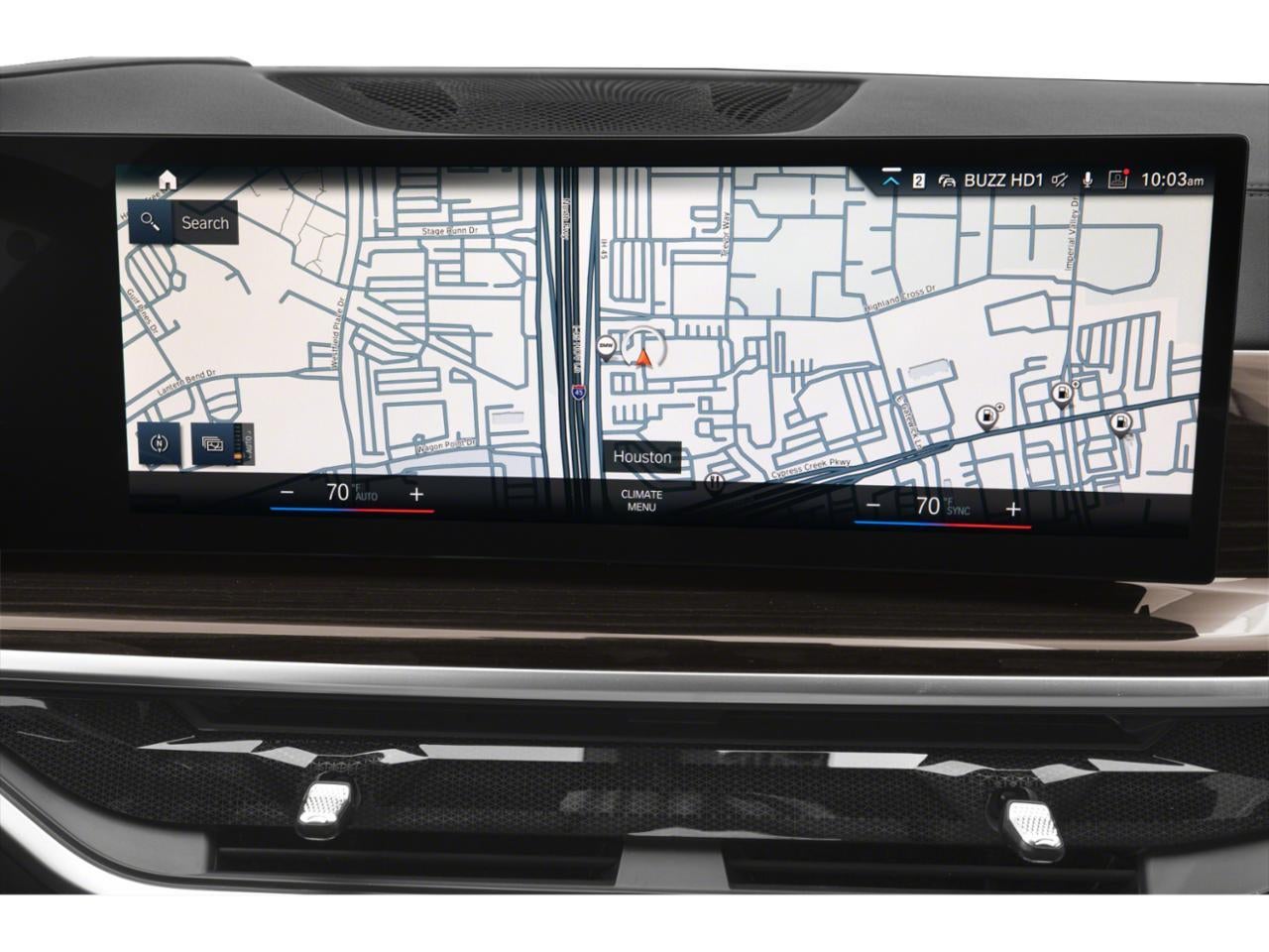 2024 BMW X5 sDrive40i Sports Activity Vehicle