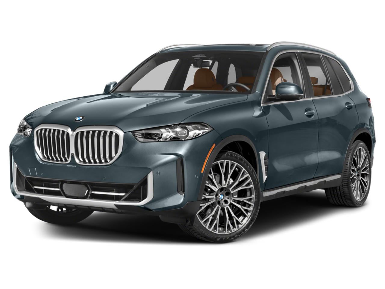 2024 BMW X5 sDrive40i Sports Activity Vehicle