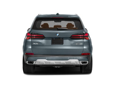2024 BMW X5 sDrive40i Sports Activity Vehicle