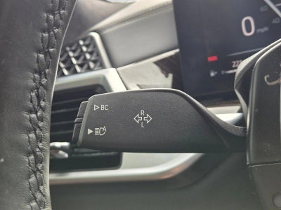 2024 BMW X7 xDrive40i Sports Activity Vehicle