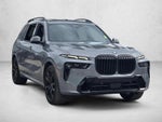 2024 BMW X7 xDrive40i Sports Activity Vehicle