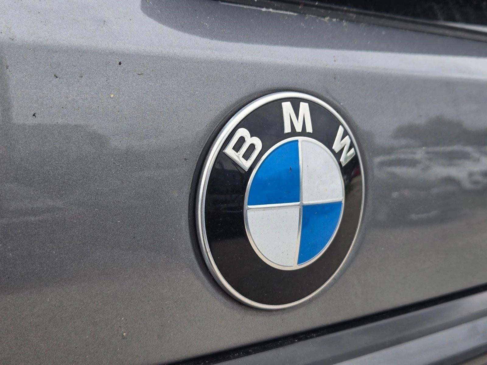 2024 BMW X7 xDrive40i Sports Activity Vehicle
