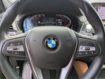 2020 BMW X4 xDrive30i Sports Activity Coupe