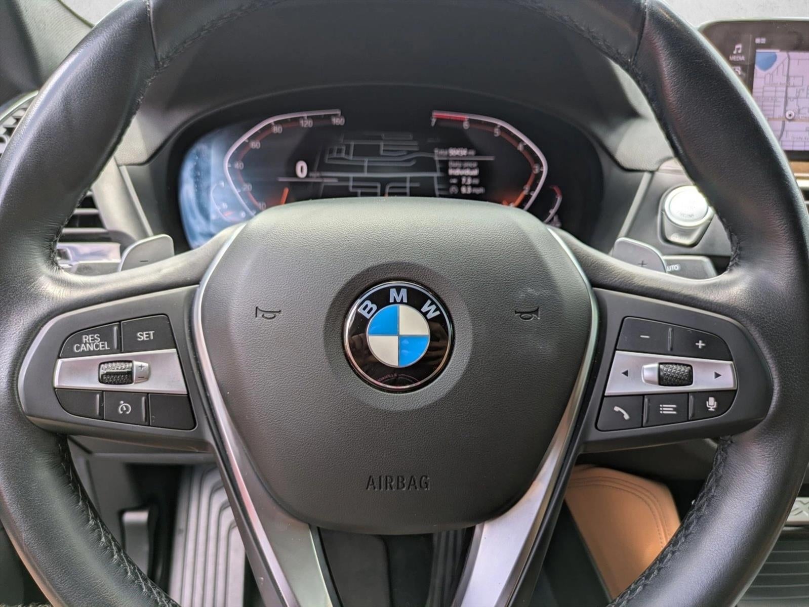 2020 BMW X4 xDrive30i Sports Activity Coupe