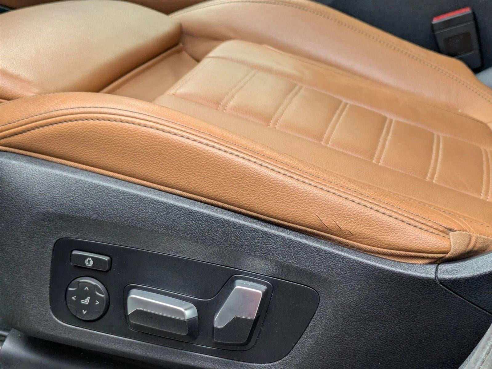 2020 BMW X4 xDrive30i Sports Activity Coupe