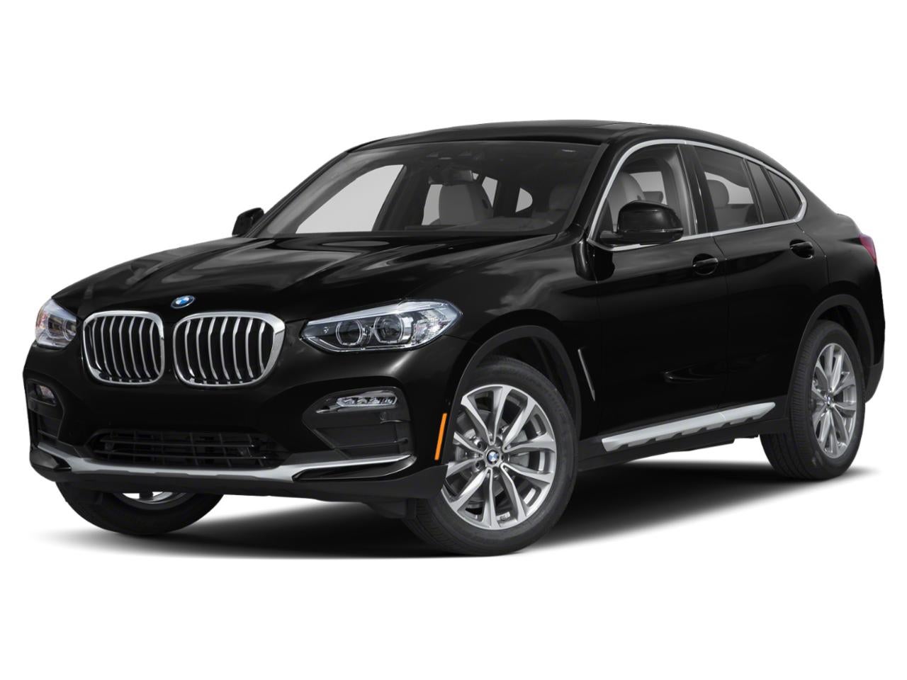 2020 BMW X4 xDrive30i Sports Activity Coupe