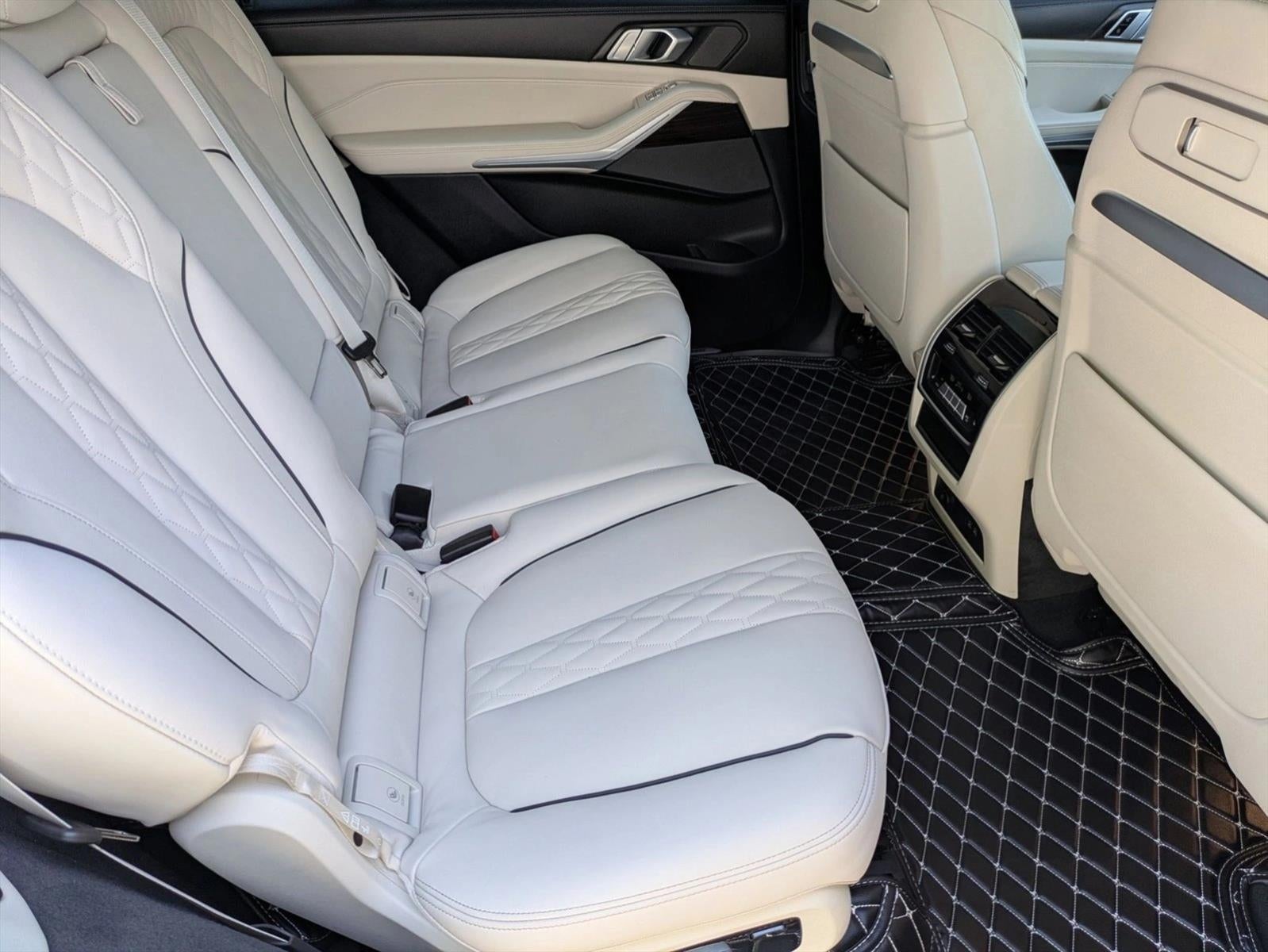 2025 BMW X7 M60i Sports Activity Vehicle