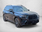 2025 BMW X7 M60i Sports Activity Vehicle
