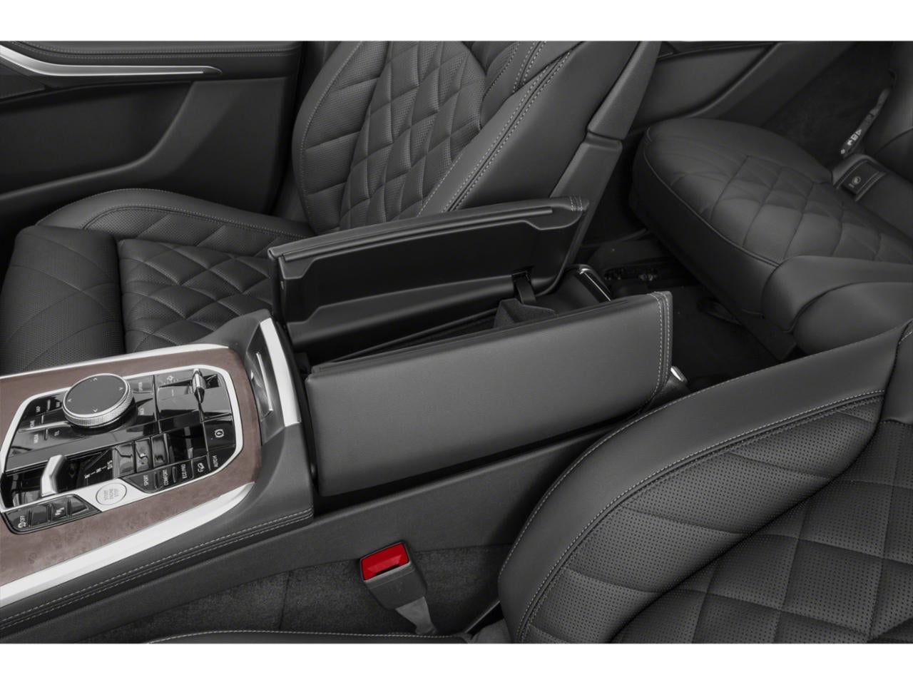 2025 BMW X7 M60i Sports Activity Vehicle