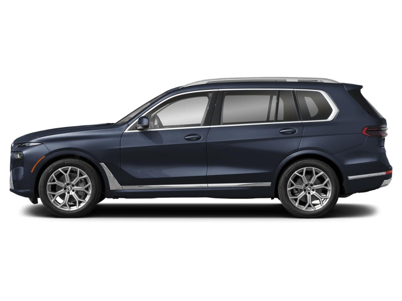 2025 BMW X7 M60i Sports Activity Vehicle
