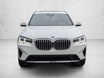2022 BMW X3 sDrive30i Sports Activity Vehicle