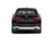2022 BMW X3 sDrive30i Sports Activity Vehicle