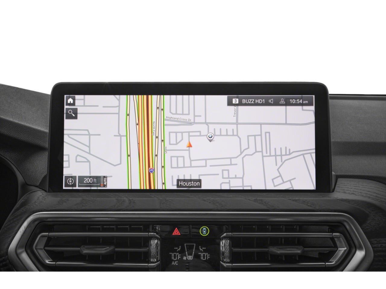 2022 BMW X3 sDrive30i Sports Activity Vehicle