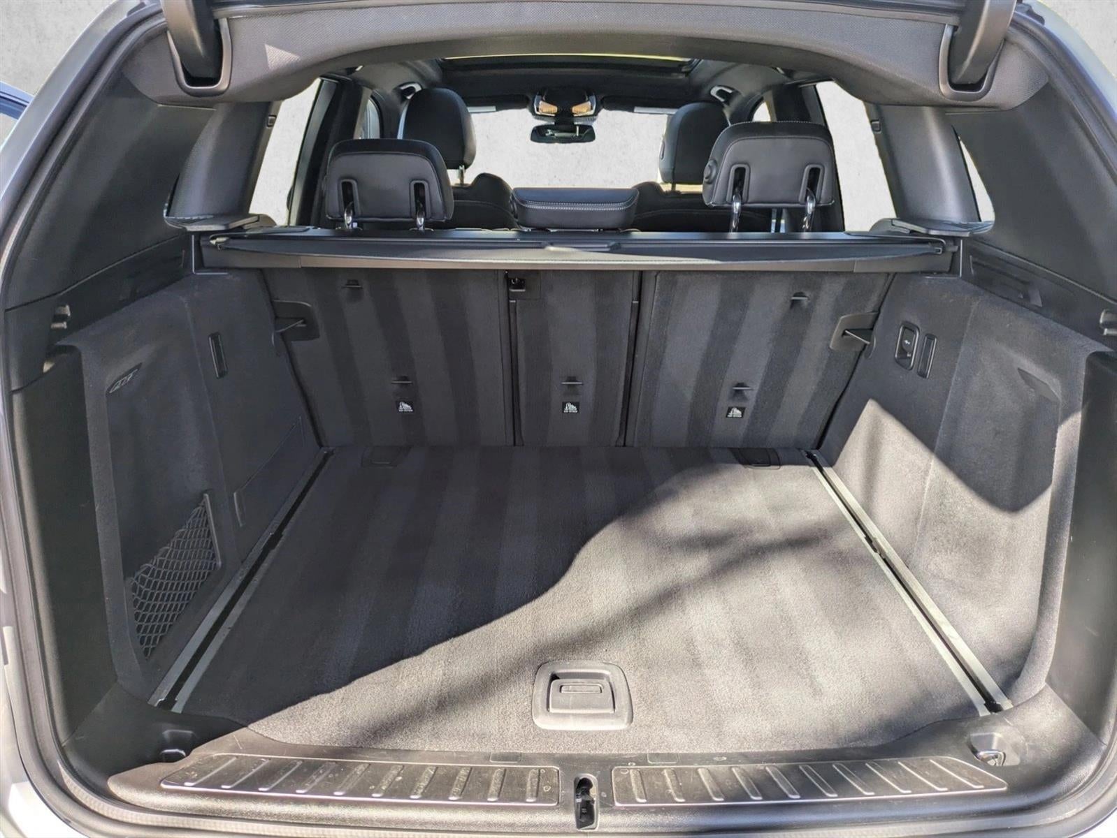 2022 BMW X3 sDrive30i Sports Activity Vehicle