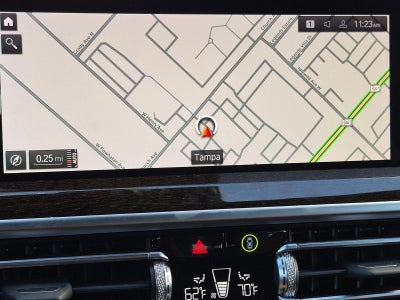 2024 BMW X3 sDrive30i Sports Activity Vehicle