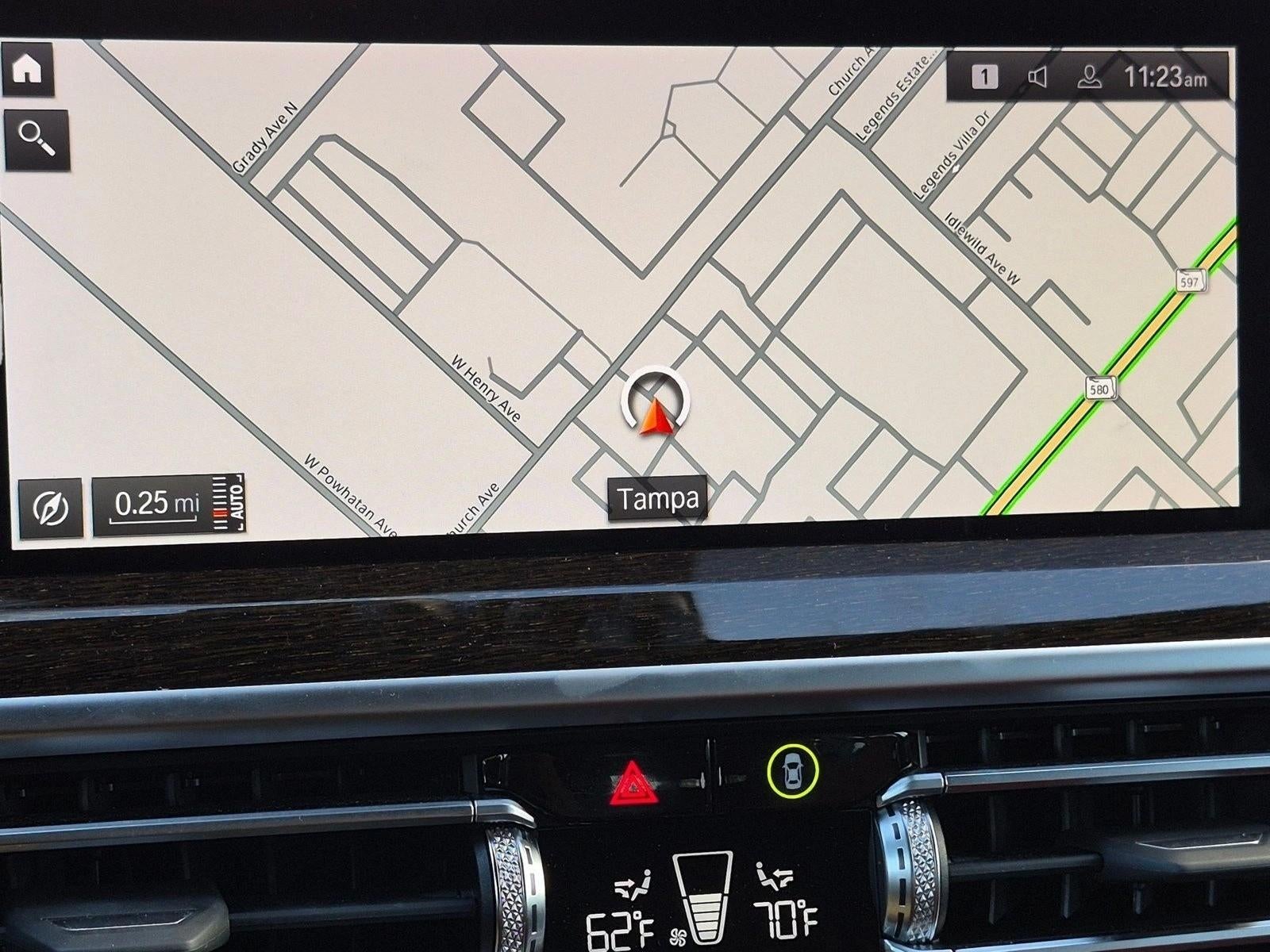 2024 BMW X3 sDrive30i Sports Activity Vehicle