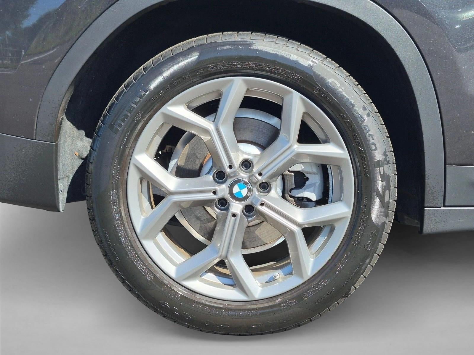 2024 BMW X3 sDrive30i Sports Activity Vehicle