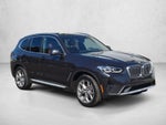 2024 BMW X3 sDrive30i Sports Activity Vehicle