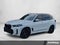 2024 BMW X5 xDrive50e Plug-In Hybrid