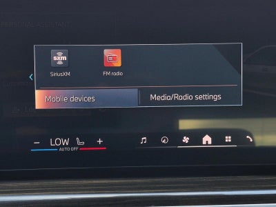 2024 BMW X5 xDrive50e Plug-In Hybrid