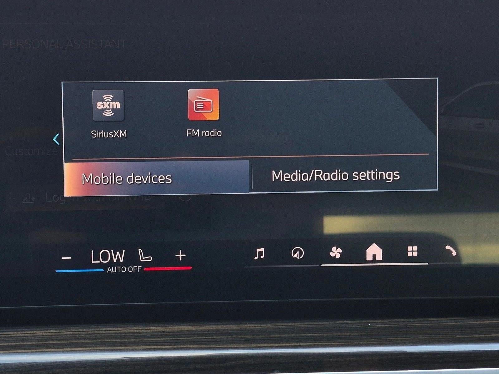 2024 BMW X5 xDrive50e Plug-In Hybrid