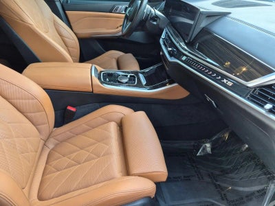 2024 BMW X5 xDrive50e Plug-In Hybrid