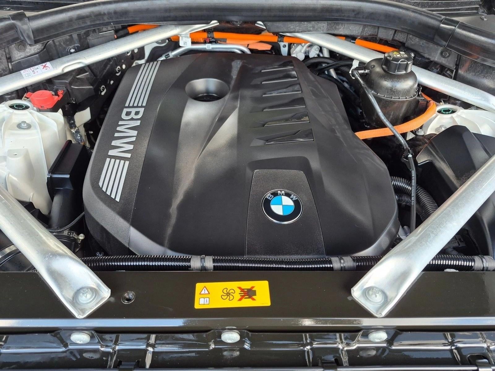 2024 BMW X5 xDrive50e Plug-In Hybrid