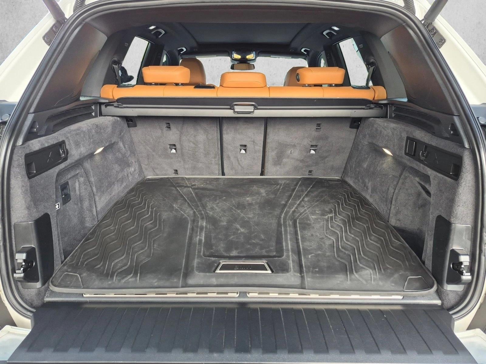 2024 BMW X5 xDrive50e Plug-In Hybrid
