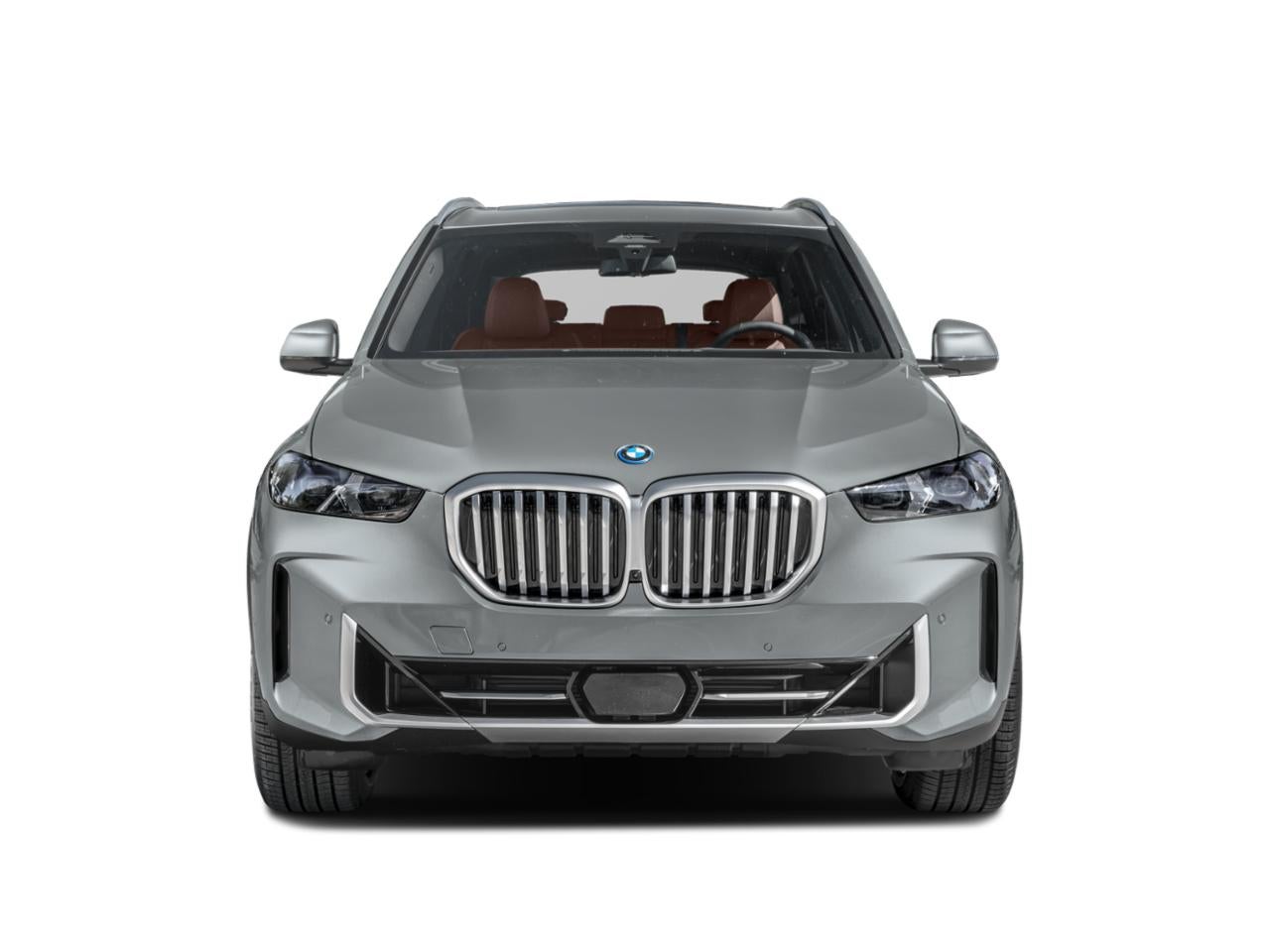 2024 BMW X5 xDrive50e Plug-In Hybrid