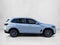 2025 BMW X5 xDrive50e Plug-In Hybrid