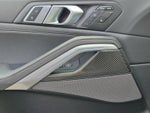 2025 BMW X6 M60i Sports Activity Coupe
