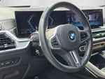 2025 BMW X6 M60i Sports Activity Coupe