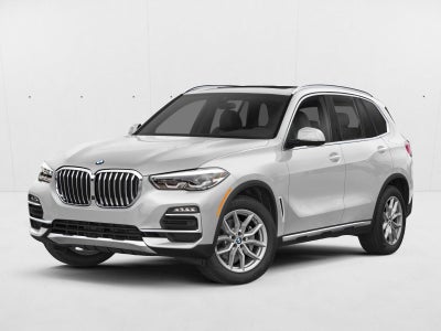 2022 BMW X5 sDrive40i Sports Activity Vehicle