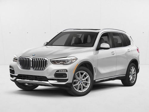 2022 BMW X5 sDrive40i Sports Activity Vehicle