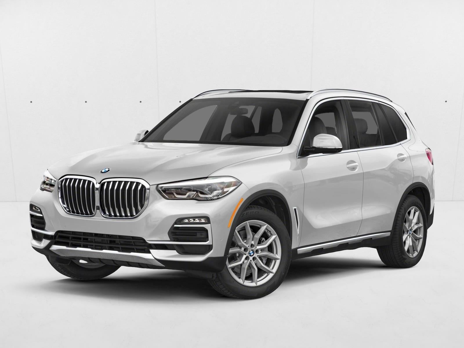 2022 BMW X5 sDrive40i Sports Activity Vehicle