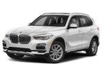 2022 BMW X5 sDrive40i Sports Activity Vehicle
