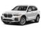 2022 BMW X5 sDrive40i Sports Activity Vehicle