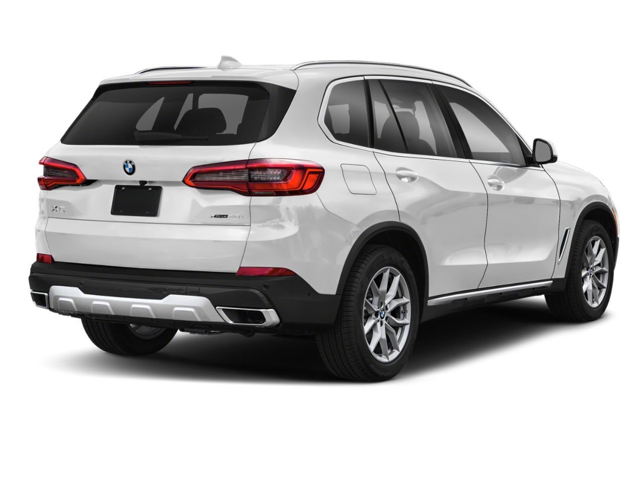 2022 BMW X5 sDrive40i Sports Activity Vehicle